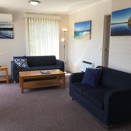 Calendo Apartments Merimbula Ngoại thất bức ảnh