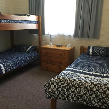 Calendo Apartments Merimbula Ngoại thất bức ảnh