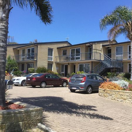 Calendo Apartments Merimbula Ngoại thất bức ảnh