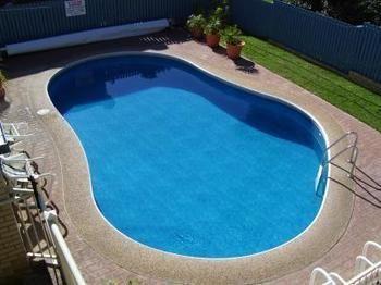 Calendo Apartments Merimbula Ngoại thất bức ảnh