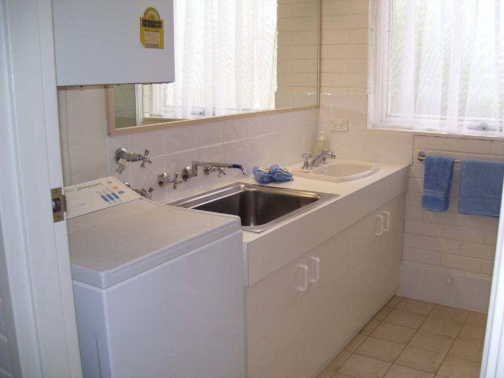 Calendo Apartments Merimbula Phòng bức ảnh