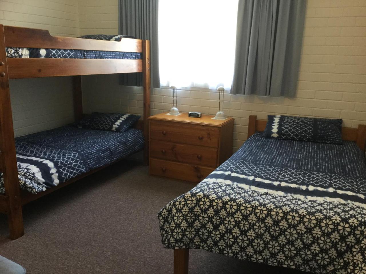 Calendo Apartments Merimbula Ngoại thất bức ảnh